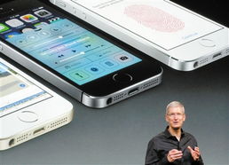 苹果的策略困境 iPhone 5c不廉价，股价为何应声下跌