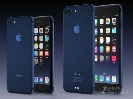 爱疯中国会首发吗？福州苹果7预售6688元起